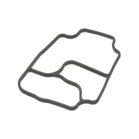Oil Filter Housing Gasket - Compatible with 2003 - 2008 BMW Z4 3.2L 6-Cylinder 2004 2005 2006 2007