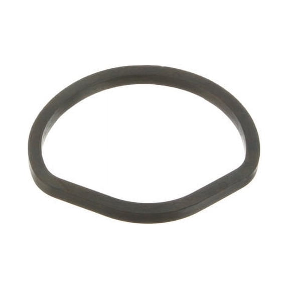 Oil Filter Housing Gasket - Compatible with 2003 - 2008 Mercedes-Benz SL55 AMG 2004 2005 2006 2007