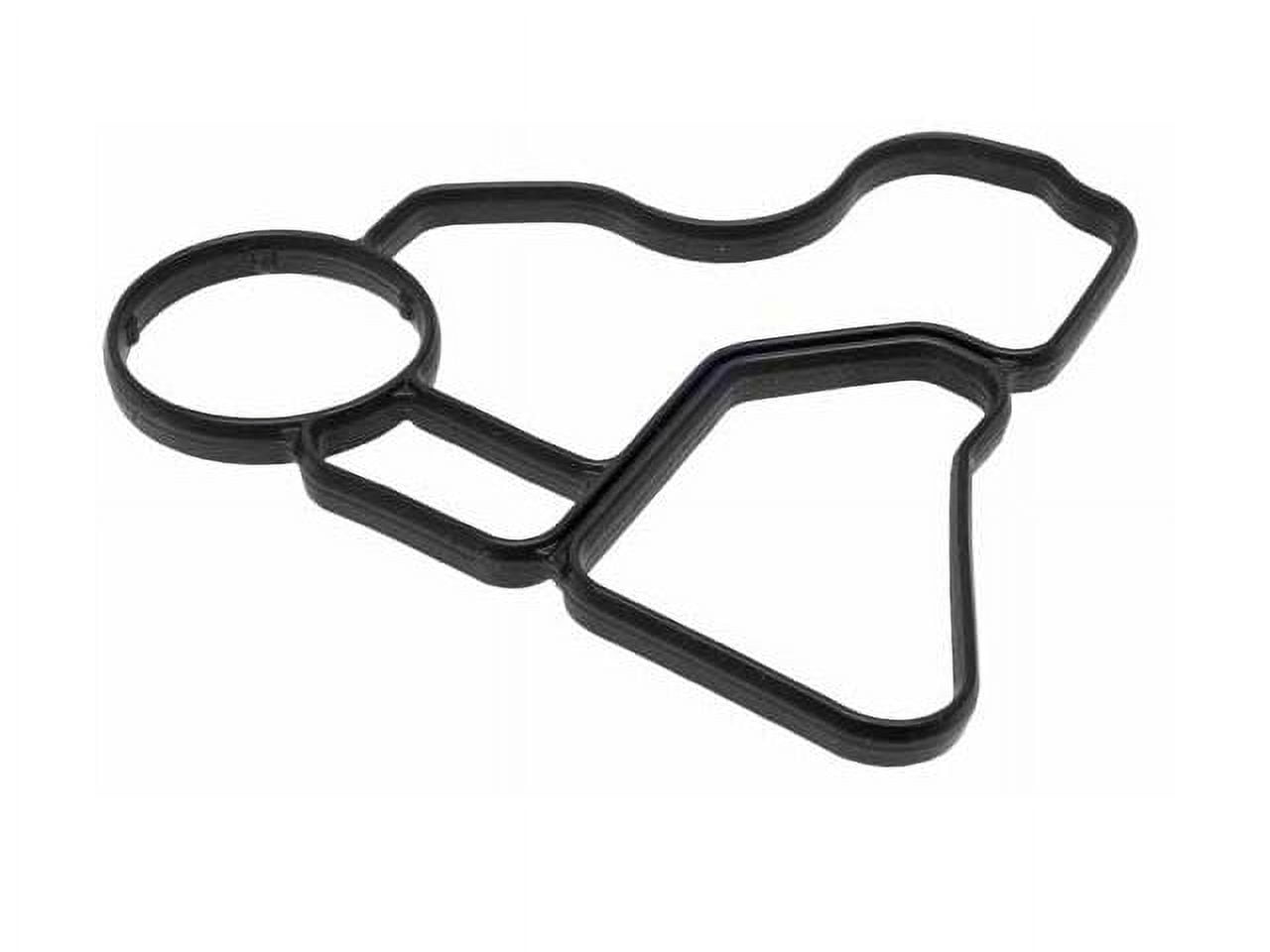 Oil Filter Housing Gasket - Compatible with 2006 - 2007 BMW 530xi