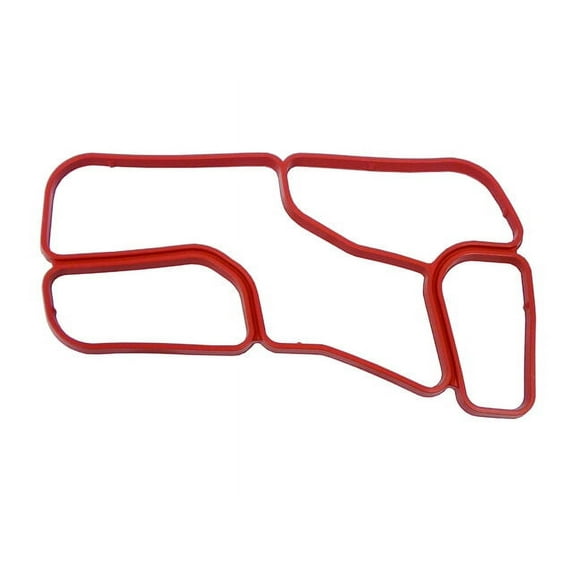 Oil Filter Housing Gasket - Compatible with 2006 - 2007 Mercedes-Benz C230