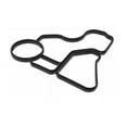 thumbnail image 1 of Oil Filter Housing Gasket - Compatible with 2006 BMW 325i, 1 of 2