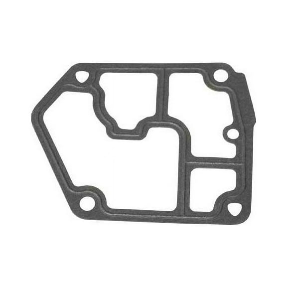 Oil Filter Housing Gasket - Compatible with 2010 - 2014 Volkswagen Golf TDI 2011 2012 2013