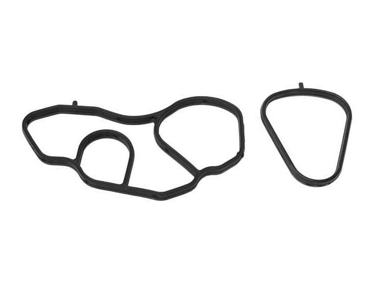 Oil Filter Housing Gasket - Compatible with 2011 - 2016 Mini Cooper Countryman 2012 2013 2014 2015