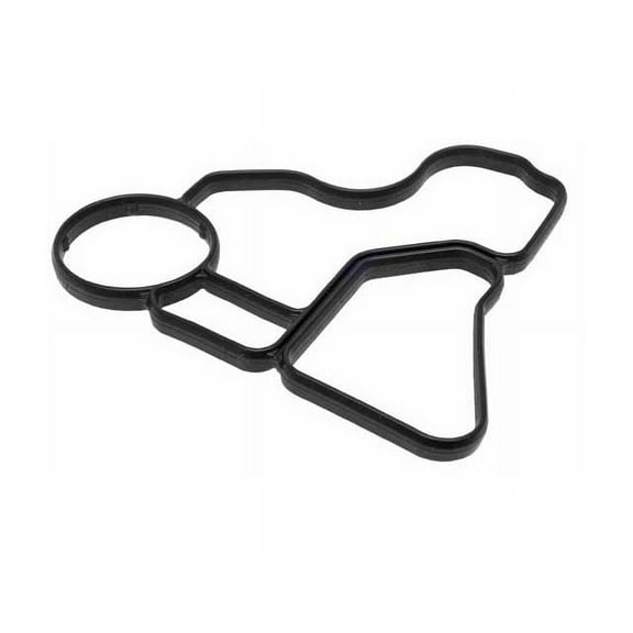 Oil Filter Housing Gasket - Compatible with 2012 - 2015 BMW X1 2013 2014