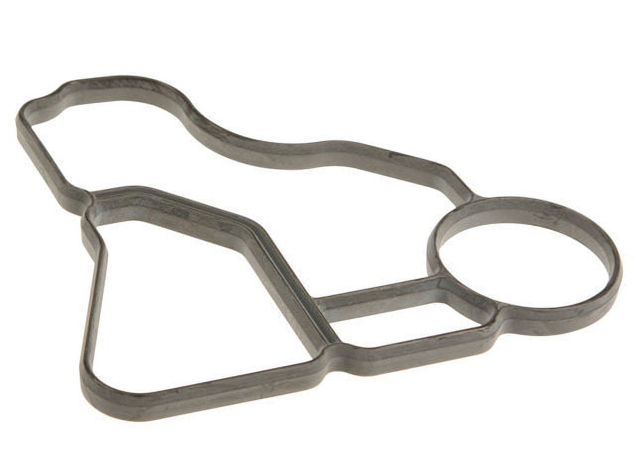 Oil Filter Housing Gasket - Compatible with 2014 - 2016 BMW 428i xDrive 2015