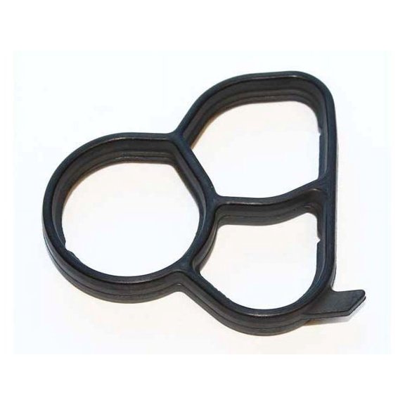 Oil Filter Housing Gasket - Compatible with 2015 - 2020 Mercedes-Benz GLA250 2016 2017 2018 2019