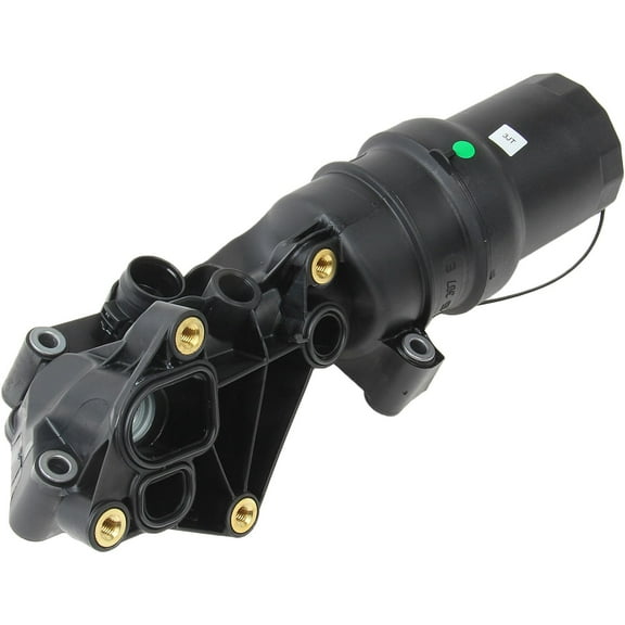 Oil Filter Housing O.E.M.