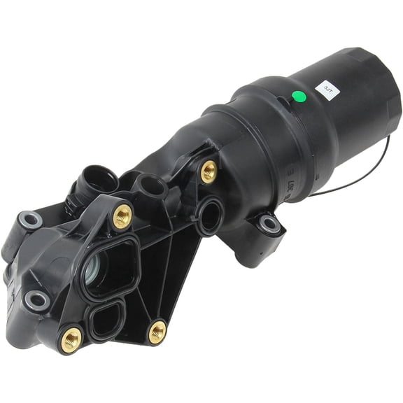 Oil Filter Housing O.E.M.