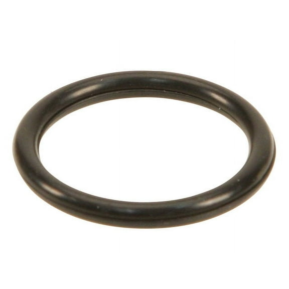 Oil Filter Housing O-Ring - Compatible with 1995 - 1997 Nissan Pickup 2.4L 4-Cylinder 1996