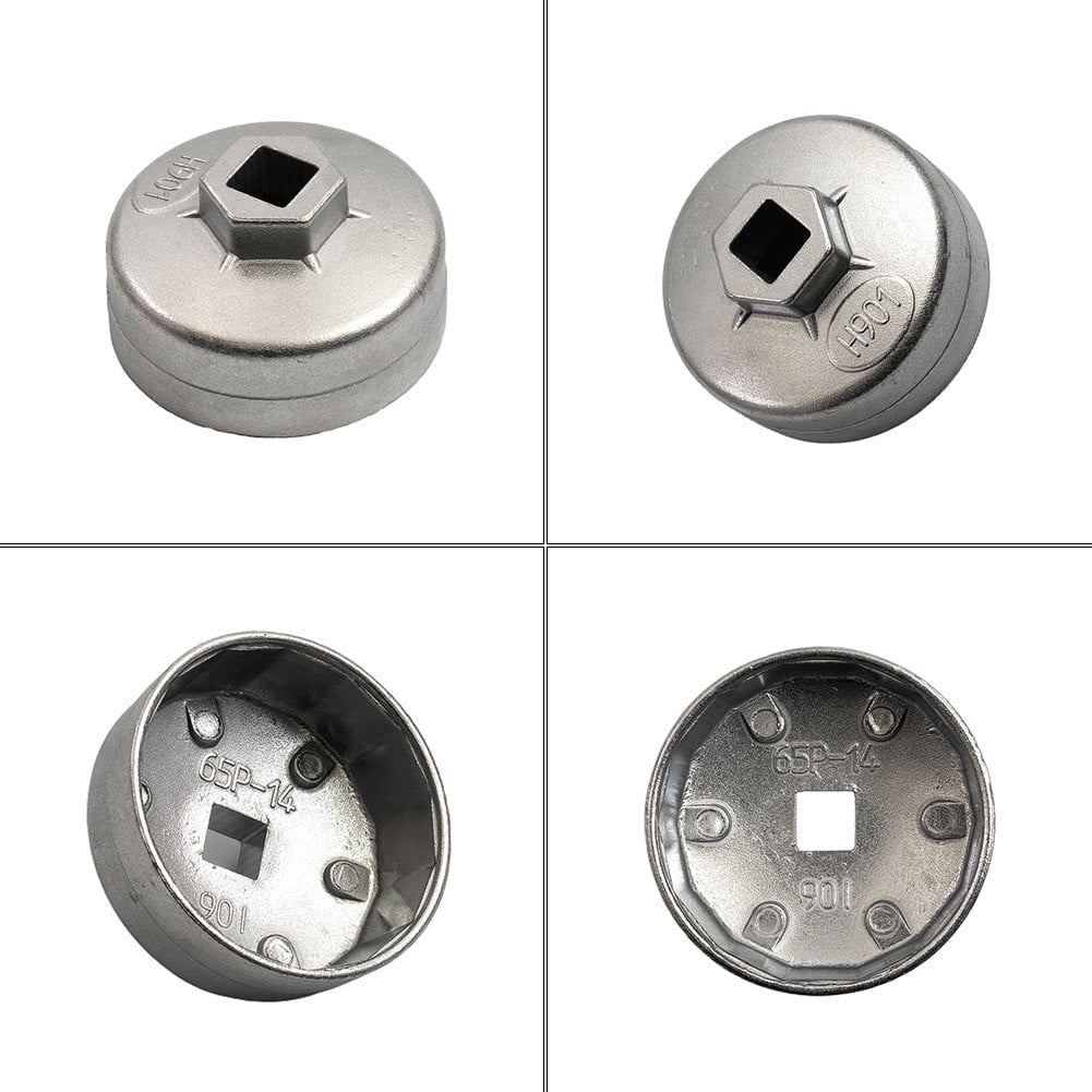 Where to Buy a Hyper Tough Oil Filter Wrench - Entrepreneur Business