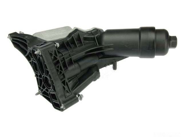 Oil Filter Housing for 2016-2018 BMW 330e (PG-147734) - Walmart.com