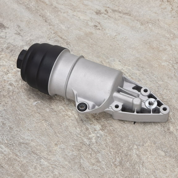 Oil Filter Housing for Audi A4 A5 A6 A8 Quattro Q5 Q7 RS5 S4 S5 SQ5 06E115405C