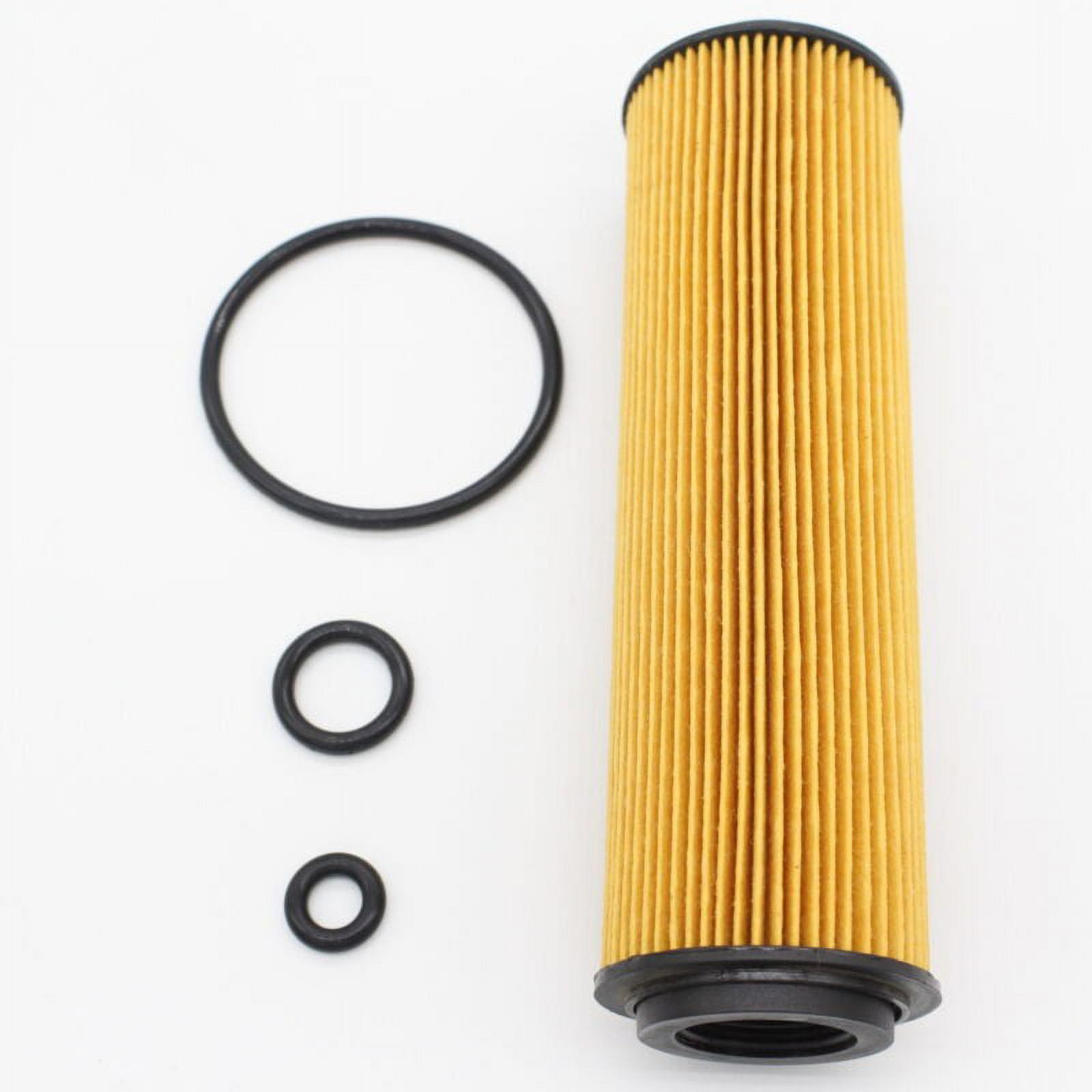 RAINB Oil Filter Kit 271 180 00 09 for Mercedes Benz C160 C180 C200 C230 CLK200 E200