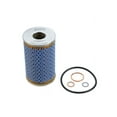 thumbnail image 1 of Oil Filter Kit - Compatible with 1968 - 1972 Mercedes-Benz 280SE Base 2.8L 6-Cylinder 1969 1970 1971, 1 of 2