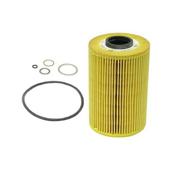 Oil Filter Kit - Compatible with 1987 - 1988 BMW M6