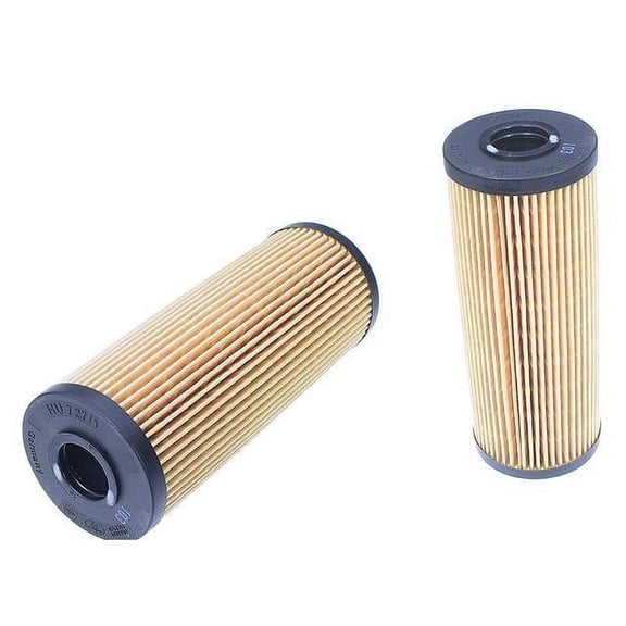 Oil Filter Kit - Compatible with 1990 - 1993 Mercedes-Benz 300CE 1991 1992