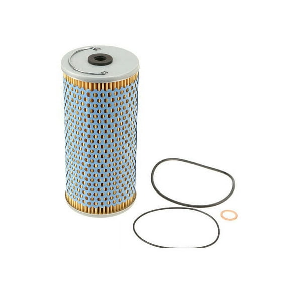 Oil Filter Kit - Compatible with 1994 - 1995, 1997 Mercedes-Benz E420