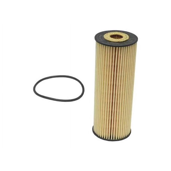 Oil Filter Kit - Compatible with 1994 - 1999 Mercedes-Benz S320 1995 1996 1997 1998
