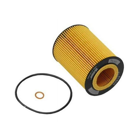 Oil Filter Kit - Compatible with 1997 - 2000 BMW 528i 1998 1999