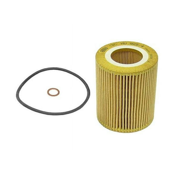 Oil Filter Kit - Compatible with 1997 - 2000 BMW 528i 1998 1999