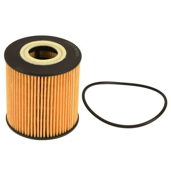 Oil Filter Kit - Compatible with 1999 - 2007 Volvo V70 2000 2001 2002 2003 2004 2005 2006