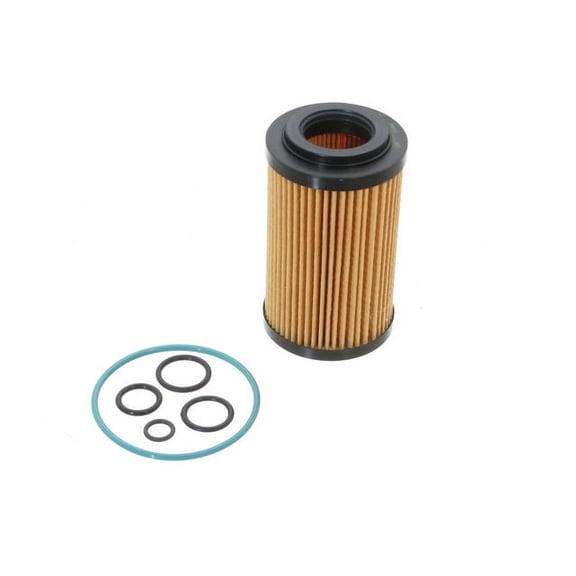Oil Filter Kit - Compatible with 2000 - 2006 Mercedes-Benz S430 2001 2002 2003 2004 2005