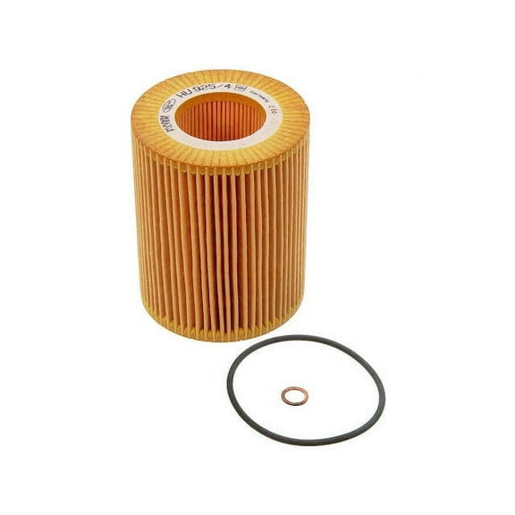 Oil Filter Kit - Compatible with 2001 - 2006 BMW 325Ci 2002 2003 2004 2005