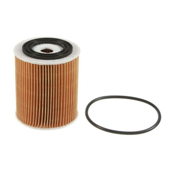 Oil Filter Kit - Compatible with 2002 - 2008 Mini Cooper Convertible 2003 2004 2005 2006 2007