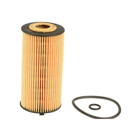 Oil Filter Kit - Compatible with 2003 - 2004 Cadillac CTS 3.2L V6