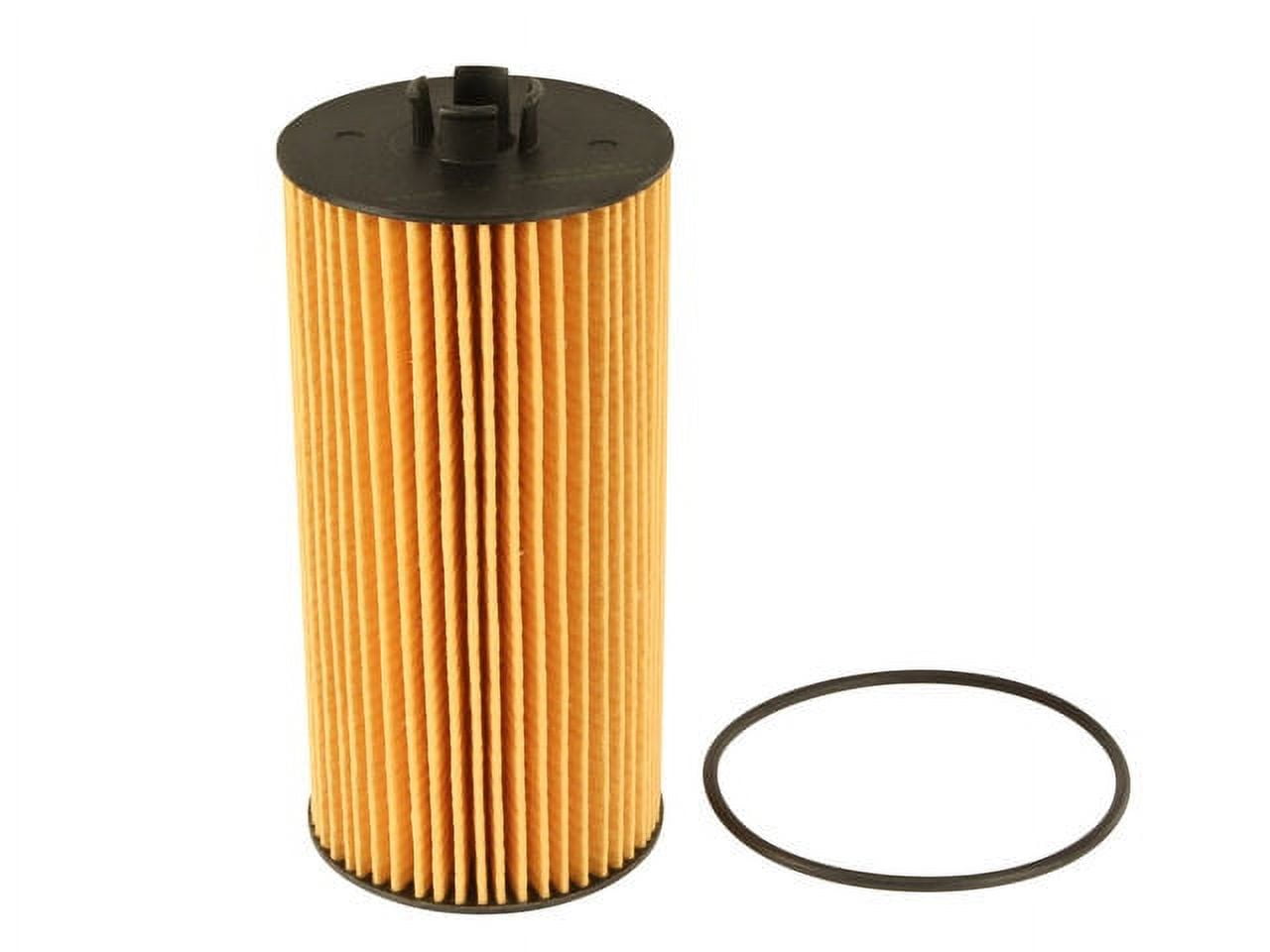Oil Filter Kit - Compatible with 2003 - 2005 Ford Excursion 6.0L V8 ...
