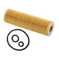 thumbnail image 1 of Oil Filter Kit - Compatible with 2003 - 2005 Mercedes-Benz C230 2004, 1 of 2