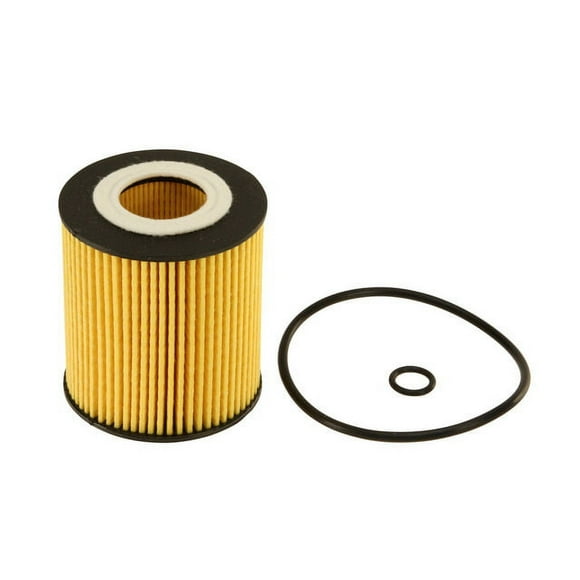 Oil Filter Kit - Compatible with 2003 - 2009 Mazda 6 2004 2005 2006 2007 2008