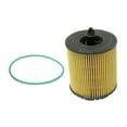thumbnail image 1 of Oil Filter Kit - Compatible with 2003 - 2011 Saab 9-3 Sedan 2.0L 4-Cylinder 2004 2005 2006 2007 2008 2009 2010, 1 of 2