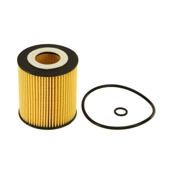 Oil Filter Kit - Compatible with 2004 - 2009 Mazda 3 2.3L 4-Cylinder 2005 2006 2007 2008