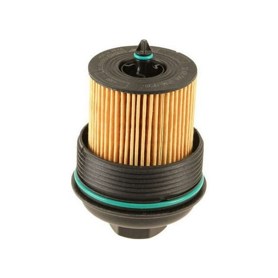 Oil Filter Kit - Compatible with 2004 - 2014 Chevy Malibu 2005 2006 2007 2008 2009 2010 2011 2012 2013