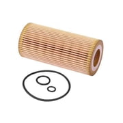 Oil Filter Kit - Compatible with 2005 - 2006 Mercedes-Benz E320 CDI