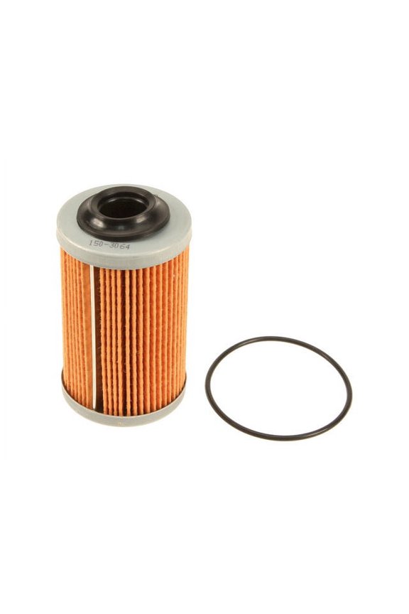 Oil Filter Kit - Compatible with 2005 - 2011 Cadillac STS 3.6L V6 2006 2007 2008 2009 2010