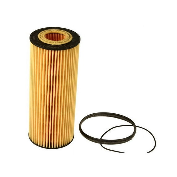 Oil Filter Kit - Compatible with 2005 - 2015 Audi A6 Quattro 2006 2007 2008 2009 2010 2011 2012 2013 2014