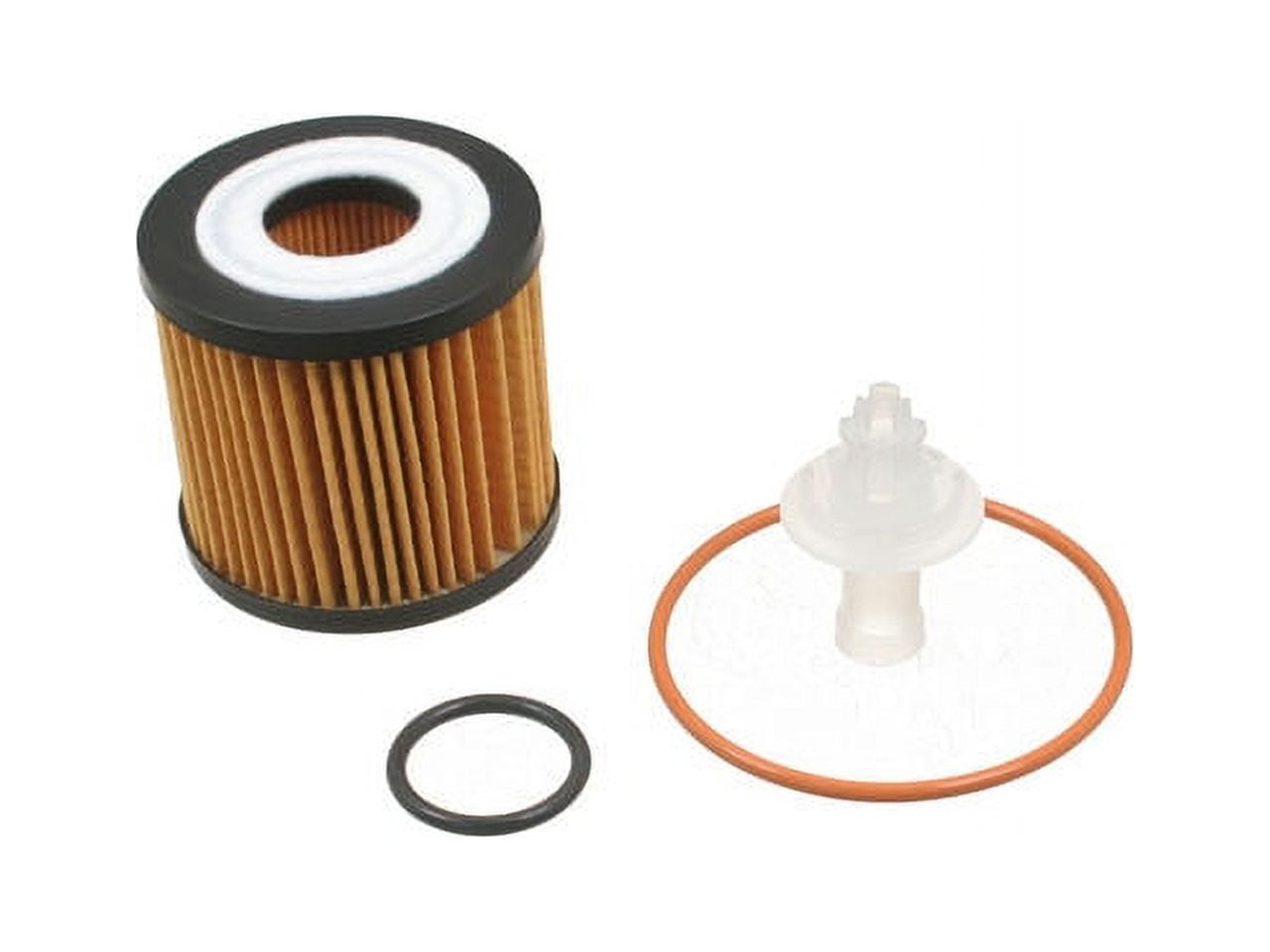 Oil Filter Kit - Compatible with 2005 - 2022 Toyota Avalon 3.5L V6 2006 ...