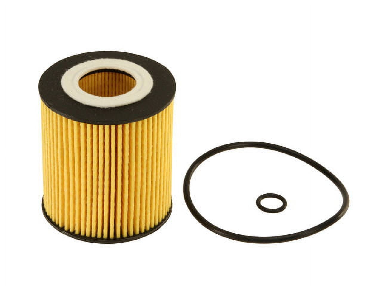 2008 Ford Fusion Oil Filter
