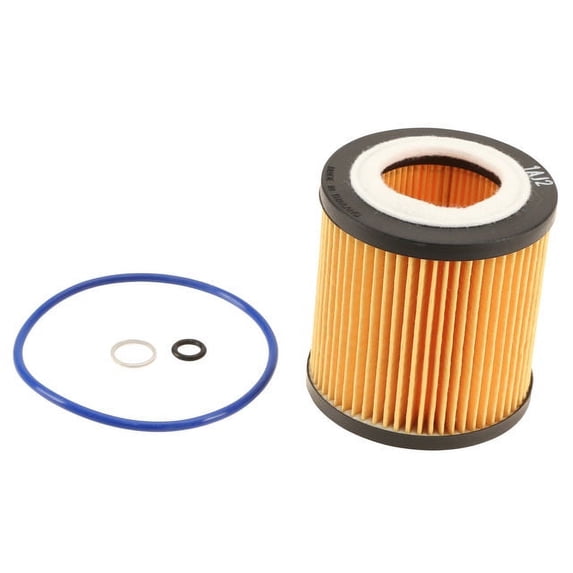 Oil Filter Kit - Compatible with 2006 BMW 325i