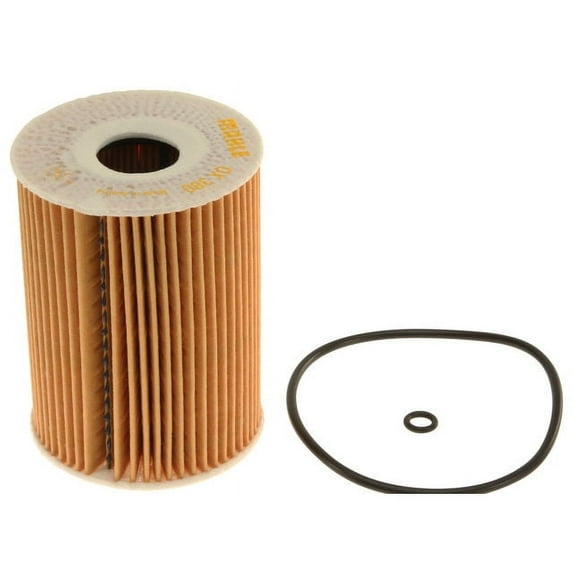 Oil Filter Kit - Compatible with 2007 - 2009 Dodge Sprinter 2500 3.0L V6 2008