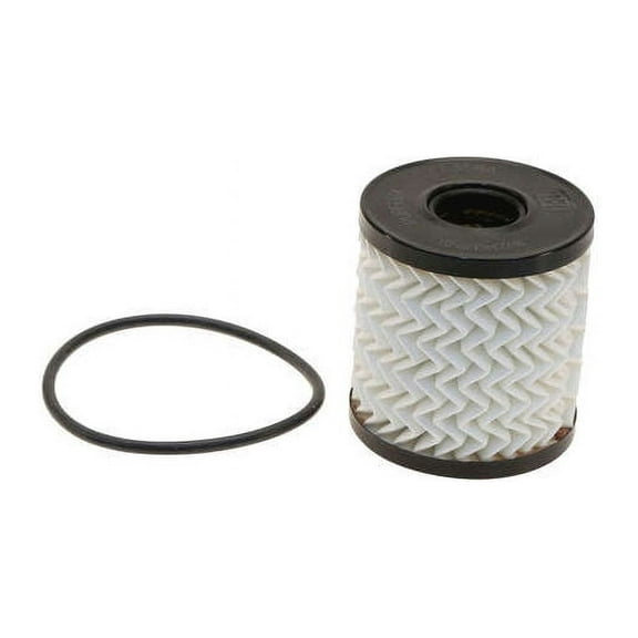 Oil Filter Kit - Compatible with 2007 - 2015 Mini Cooper Hatchback 1.6L 4-Cylinder 2008 2009 2010 2011 2012 2013 2014