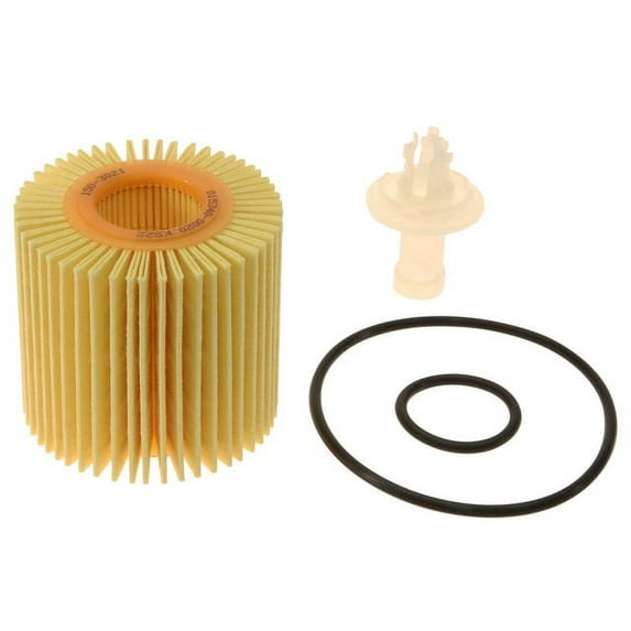 Oil Filter Kit - Compatible with 2007 - 2022 RX350 2008 2009 2010 2011 2012 2013 2014 2015 2016 2017 2018 2019 2020 2021