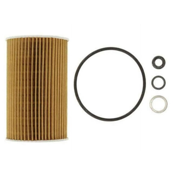 Oil Filter Kit - Compatible with 2009 Kia Borrego