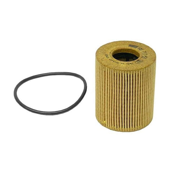 Oil Filter Kit - Compatible with 2011 - 2016 Mini Cooper Countryman 2012 2013 2014 2015