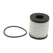 Oil Filter Kit - Compatible with 2011 - 2016 Mini Cooper Countryman 2012 2013 2014 2015
