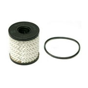 Oil Filter Kit - Compatible with 2011 - 2016 Mini Cooper Countryman 2012 2013 2014 2015
