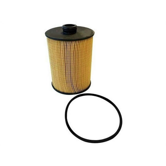 Oil Filter Kit - Compatible with 2011 - 2016 Volkswagen CC 3.6L V6 2012 2013 2014 2015