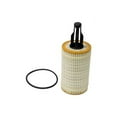 thumbnail image 1 of Oil Filter Kit - Compatible with 2012 - 2015 Mercedes-Benz ML350 2013 2014, 1 of 2